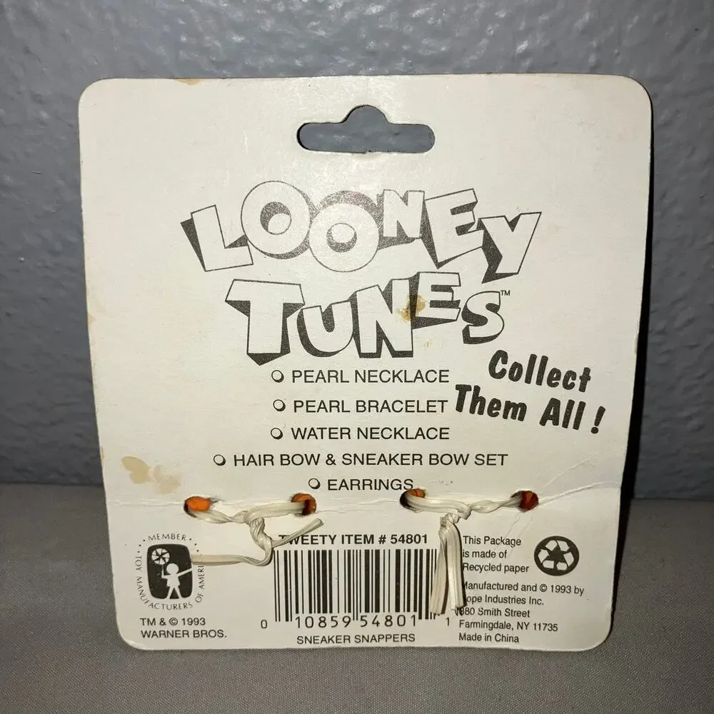 Looney Tunes this item